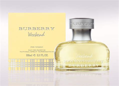 burberry weekend woman 香水|Burberry weekend for women.